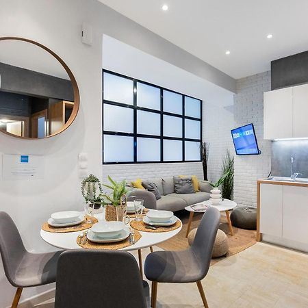 Central Kolonaki Flat C - Greecing Atina Dış mekan fotoğraf