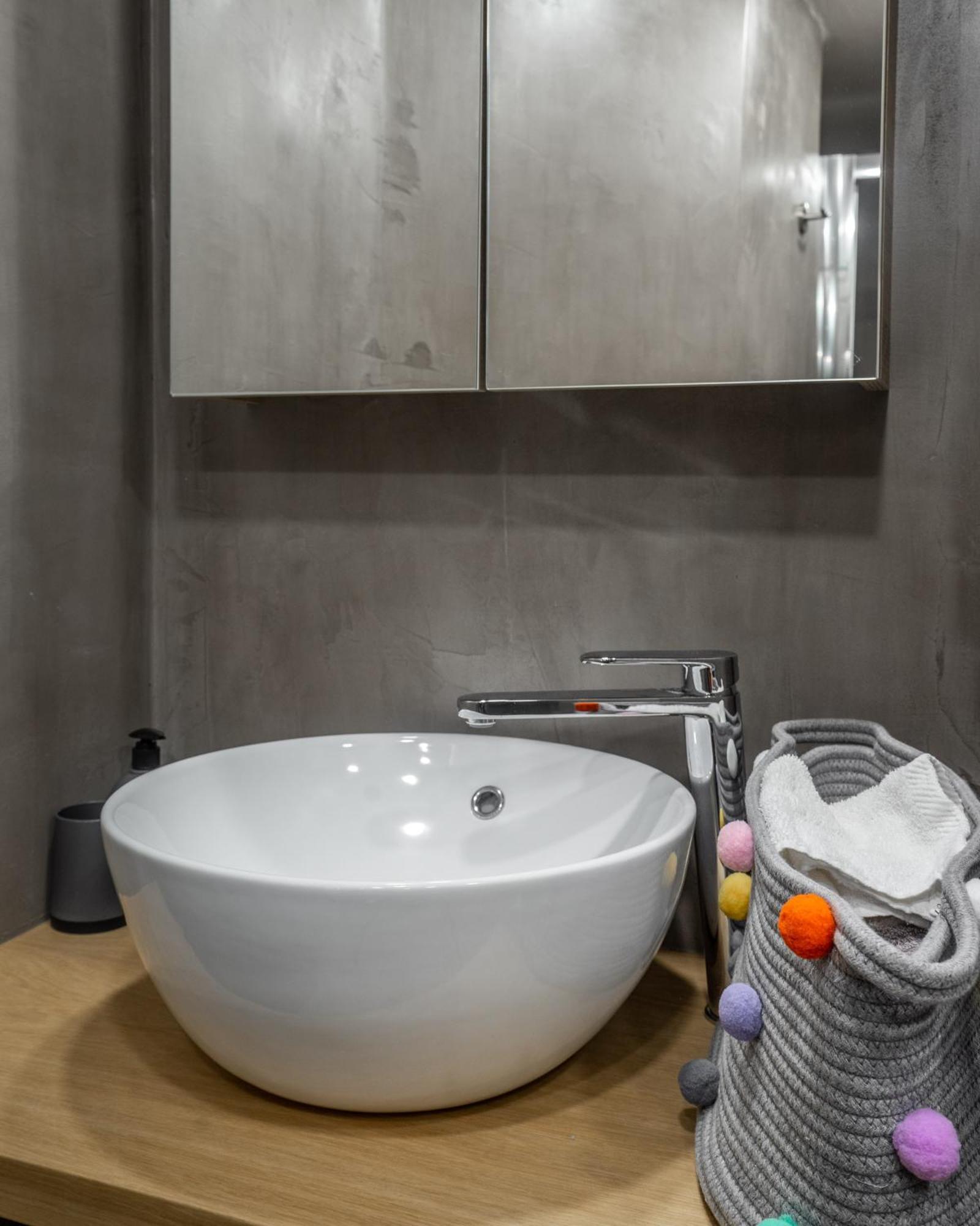 Central Kolonaki Flat C - Greecing Atina Dış mekan fotoğraf