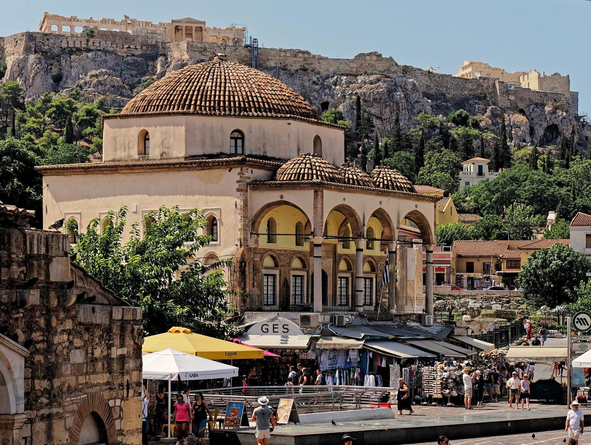 Central Kolonaki Flat C - Greecing Atina Dış mekan fotoğraf